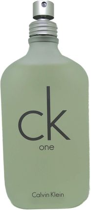 Calvin Klein Ck One 200 ml