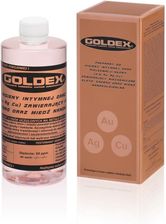 Goldex Preparat Do Higieny Intymnej I Skóry 500Ml