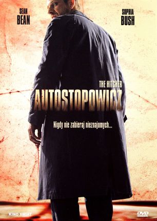 Autostopowicz (DVD)