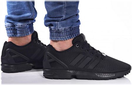 いっちーページ ADIDAS ZX FLUX GW5579 | kolor Czarny ▷ Męskie Buty w JD Sports