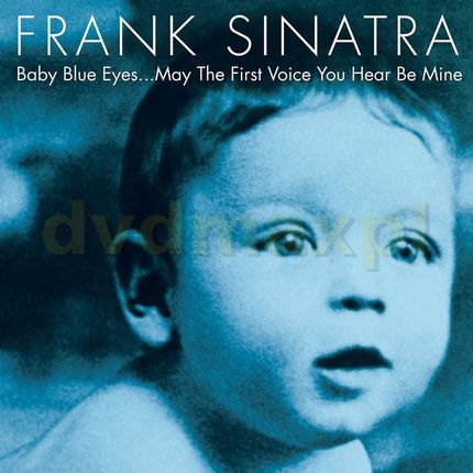 Frank Sinatra: Baby Blues Eyes [2xWinyl]