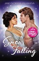 snow falling by jane snow falling by jane