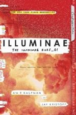 Zdjęcie The Illuminae Files 1. Illuminae - Środa Wielkopolska