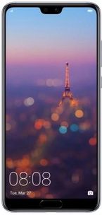 HUAWEI P20 Pro 6/128GB Niebieski - Cena, opinie na Ceneo.pl