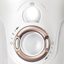 BRAUN Silk-epil 9-890 - zdjęcie 1 BRAUN Silk-epil 9-890