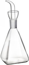 Zdjęcie Giannini Butelka Na Oliwę I Ocet Squared 125 Ml - Lubin