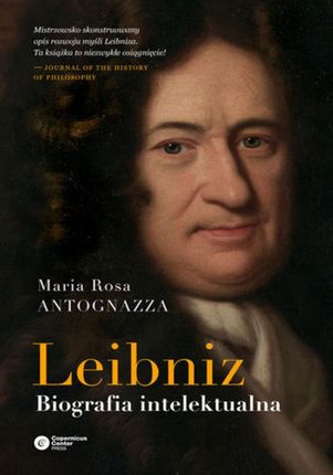 Leibniz (EPUB)
