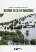 Logistyka akcji ratowniczych - zdjęcie 1