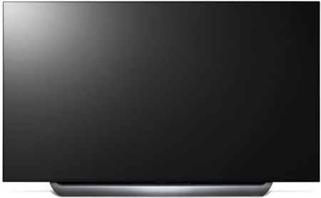 Smart TV LG C8 65” OLED65C8PLA OLED AI ze Sztuczną Inteligencją 4K