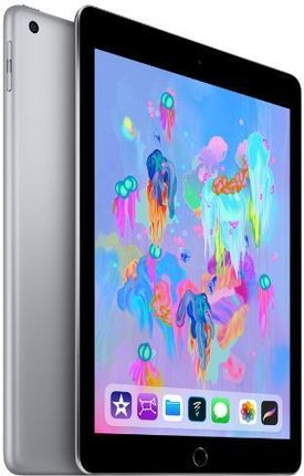 iPad 本体 Apple iPad (10. gen.) 2022 Cellular 64 GB Blue Neu Tablety