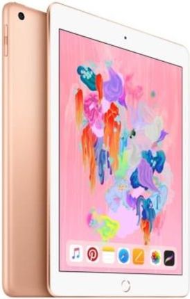 Apple iPad 6th shops Generation 32GB wifi