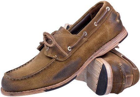 Timberland 2-eye Buty Casual męskie Timberland 2-eye Buty Casual męskie