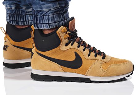 nike md runner 2 wheat