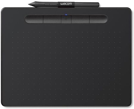 Wacom Intuos Medium ワイヤレスブラック CTL-6100WL Wacom Intuos Medium ワイヤレス ブラック/ペンタブレット