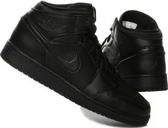 Buty Nike Air Jordan 1 Mid 554725 044 r.35,5 Ceny i opinie BUTY NIKE AIR JORDAN 1 MID (554725 044) Czarny 39 Ceny i