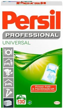 Henkel Persil Professional Universal 130 Prań 8,45 Kg