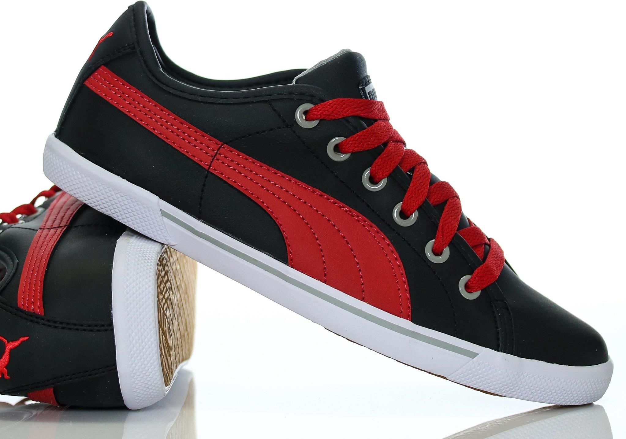 trampki damskie puma benecio trampki damskie puma benecio