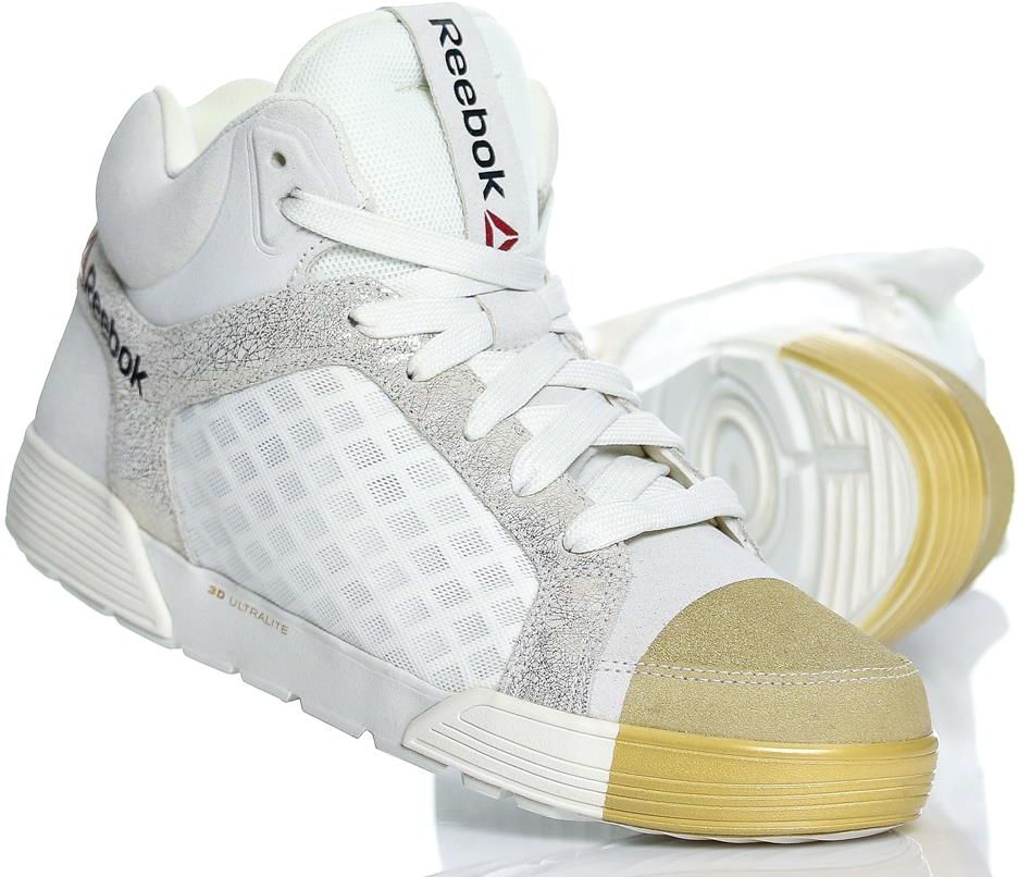 Buty reebok shop dance urtempo