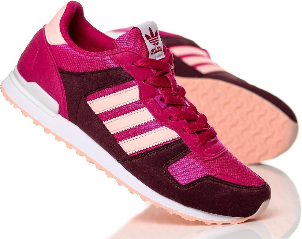 Buty damskie Adidas Zx 700 BB2445 r.38 sneakersy - Ceny i opinie
