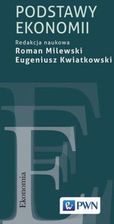 Zdjęcie Podstawy ekonomii - Starogard Gdański