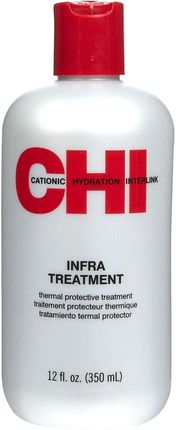 Farouk Chi Infra Treatment Odżywka Regeneracyjna Dająca Ochronę Termiczną Włosom 300 ml