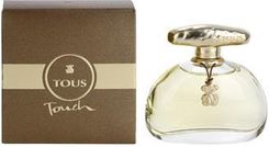 Zdjęcie Tous Touch woda toaletowa 100ml spray - Wolbórz
