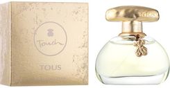 Zdjęcie Tous Touch Woman Woda toaletowa 30 ml - Borek Wielkopolski