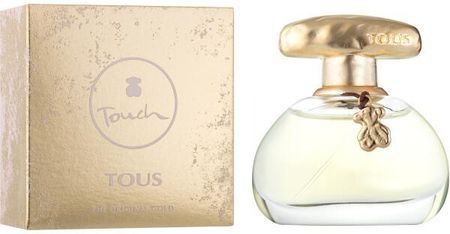 Tous Touch Woman Woda toaletowa 30 ml