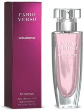 Zdjęcie Fabio Verso Entusiasmo Woda Perfumowana 50 ml  - Wolbórz