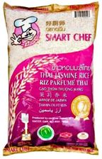 Zdjęcie Smart Chef Ryż Jaśminowy 1Kg - Wiązów