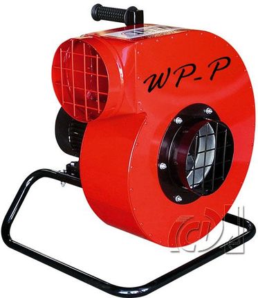 Klimawent Przenośny Wpa-5-P-1-N 230V 805W12