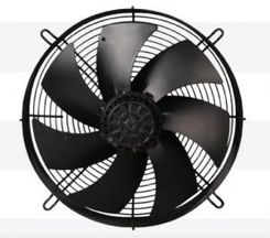 Zdjęcie Reventon Wentylator Osiowy Tłoczący Z Siatką Fr-350-Bg - Pułtusk