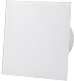 Ospel Panel Szklany Uniwersalny, Kolor Biały Mat Airroxy 01-171