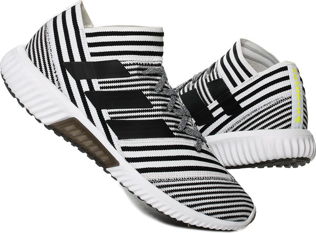 Buty męskie Adidas Nemeziz Tango 17.1 Tr BB3659 - Ceny i opinie - Ceneo.pl