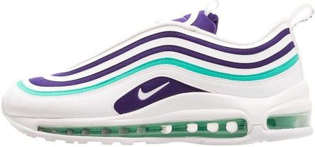 スニーカー Nike Air Max 97 UL 17 SE White Emerald Glow (W) Nike Sportswear AIR MAX 97 UL 17 Tenisówki i Trampki white