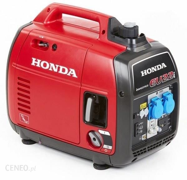 Generator prądu Honda Agregat Prądotwórczy Eu 22I Opinie