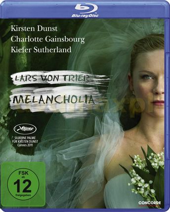 Melancholia [DVD]