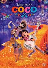Film DVD Coco (Disney) (DVD) - zdjęcie 1