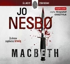 Cd Mp3 Macbeth - Jo Nesbo