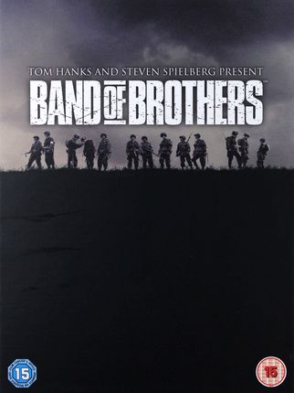 Band Of Brothers (6DVD)
