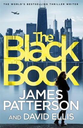 Black Book (Patterson James)