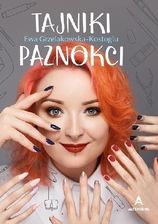 Zdjęcie Red Lipstick Monster Tajniki paznokci - Płock