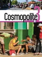 Zdjęcie Cosmopolite 3. Podręcznik + DVD + Parcours Digital - Kielce