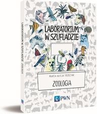Zdjęcie Laboratorium w szufladzie. Zoologia - Międzyrzec Podlaski