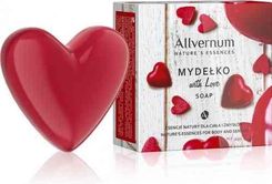 Zdjęcie ALLVERNE Nature Essences mydełko with Love 100g - Terespol