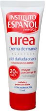 Zdjęcie Instituto Espanol Urea krem do rąk 75ml - Wąbrzeźno