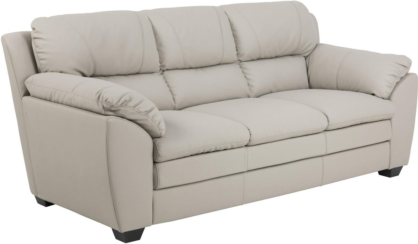 Actona Sofa 3-Osobowa Ziva - Opinie i atrakcyjne ceny na Ceneo.pl