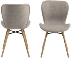 Zdjęcie Actona Batilda- A1 Krzesło Piaskowe - Ciechanowiec