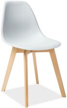 Zdjęcie Signal Krzesło Moris Jasny Szary - Toruń