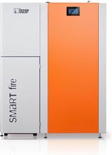 Zdjęcie Lazar Smartfire 150l 31kW - Mieroszów